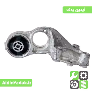 دسته موتور کامل پایین پژو ۲۰۶ تیپ ۵ برند تفتان