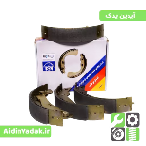 لنت عقب پژو ۴۰۵ OEM