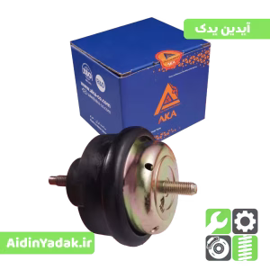 دسته موتور دو سر پیچ پژو ۲۰۶