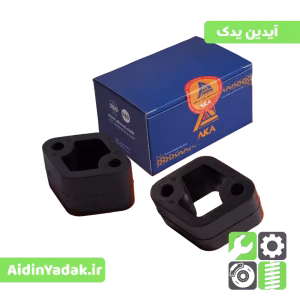 لاستیک منجید اگزوز پژو ۴۰۵
