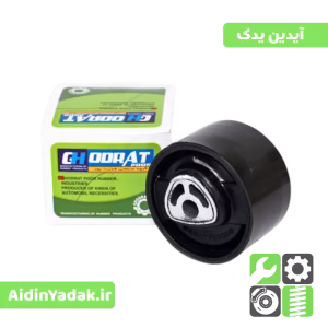 دسته موتور گرد کائوچویی رانا
