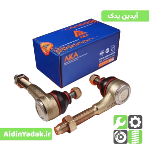 سیبک فرمان پژو ۲۰۶