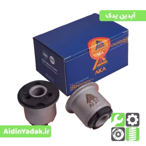 بوش طبق لبه دار ال ۹۰ آکا