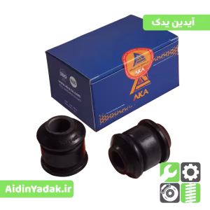بوش لاستیکی طبق پراید
