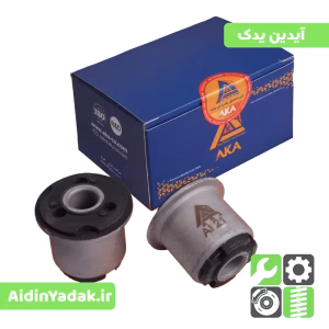 بوش طبق لبه دار زانتیا برند آکا