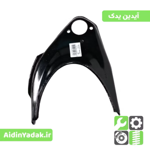 پوسته طبق بالا مزدا چپ