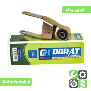 دو شاخ کامل پژو ۴۰۵