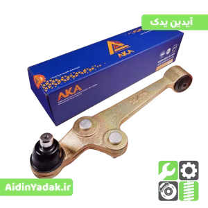 سیبک طبق تیبا راست