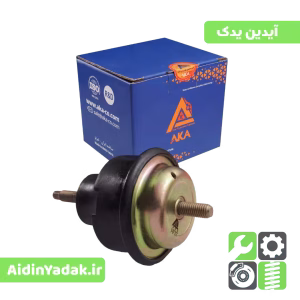 دسته موتور دو سر پیچ پژو ۴۰۵