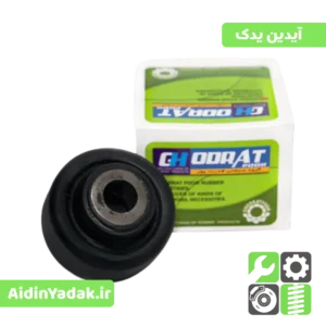 بوش طبق گرد ۲۰۶