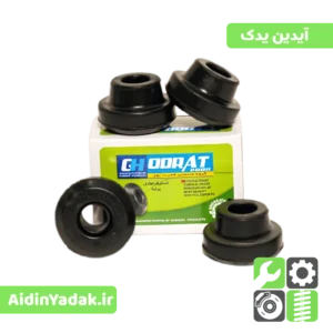 لاستیک تعادل پراید