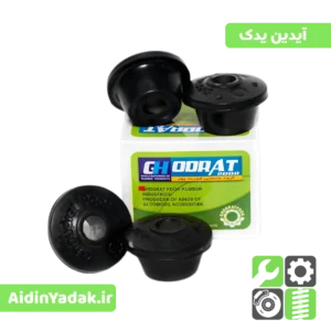 بوش طبق پیکان پژویی