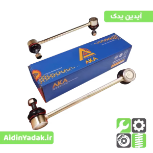 سیبک تعادل تیبا