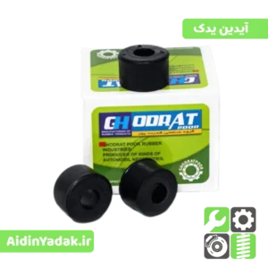 لاستیک موجگیر پیکان
