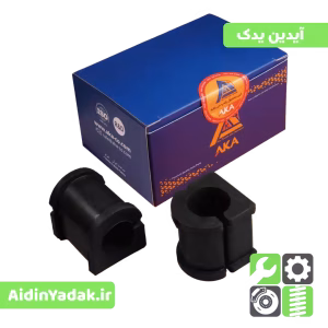 بوش لاستیک میل تعادل تیبا