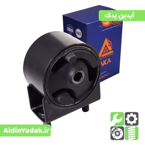 دسته موتور شماره دو تیبا