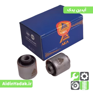 بوش طبق تیبا با واشر