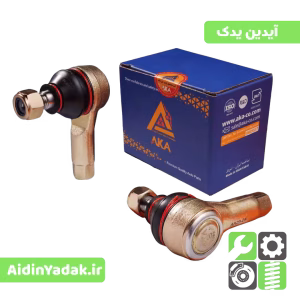 سیبک فرمان تیبا