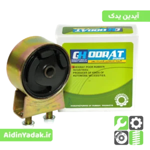 دسته موتور شماره دو پراید