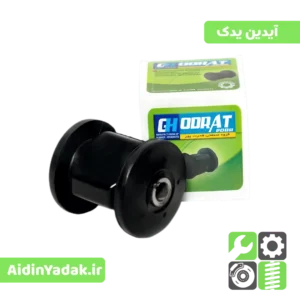 لاستیک سه‌گوش پیکان