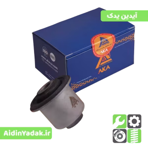 بوش طبق لبه دار پژو ۴۰۵