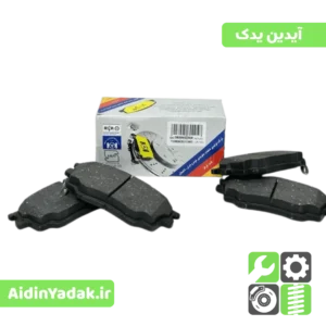 لنت ترمز عقب شاهین