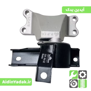 دسته موتور بالا چپ شاهین
