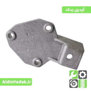 دسته موتور پنجه ای پژو ۴۰۵، پارس، سمند