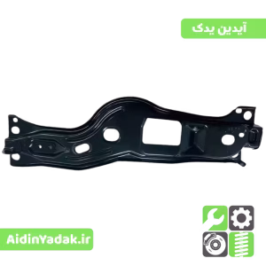 رام زیر موتور پراید