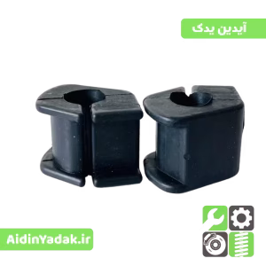 لاستیک موجگیر چاکدار شاهین